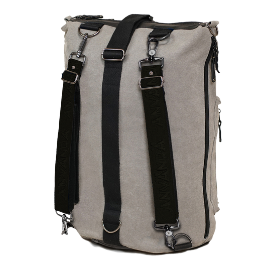 Använda a Great Freakin' Bag