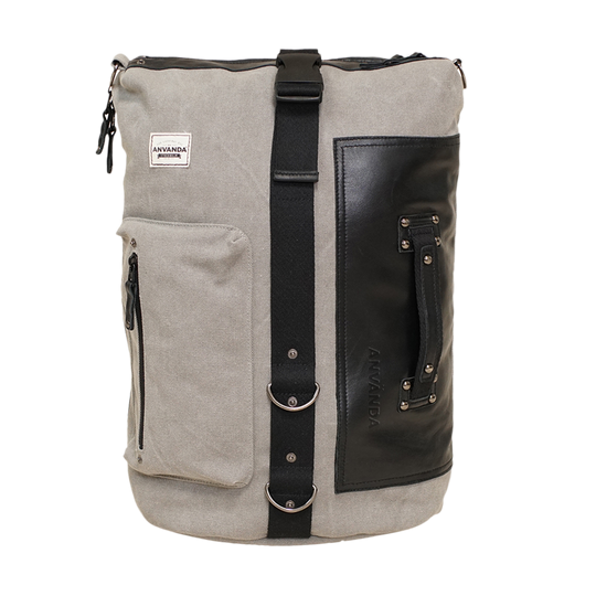 Använda a Great Freakin' Bag