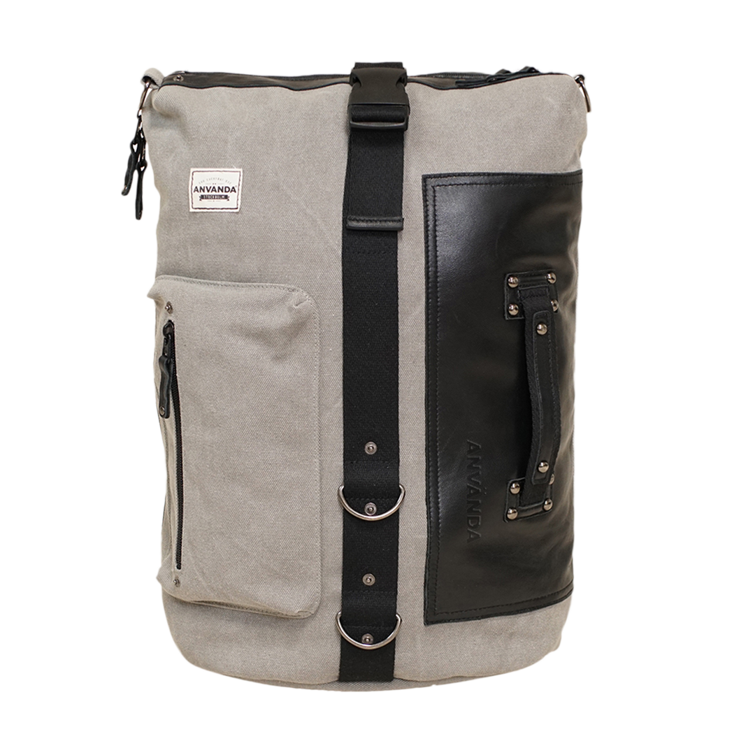 Använda a Great Freakin Bag with USB