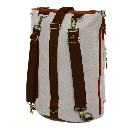 Använda a Great Freakin' Bag