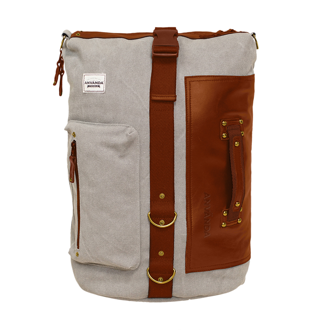 Använda a Great Freakin' Bag