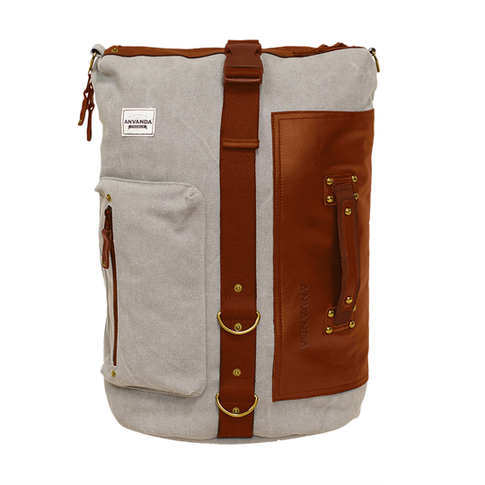 Använda a Great Freakin' Bag