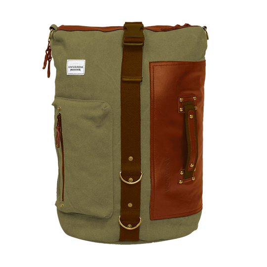 Använda a Great Freakin' Bag