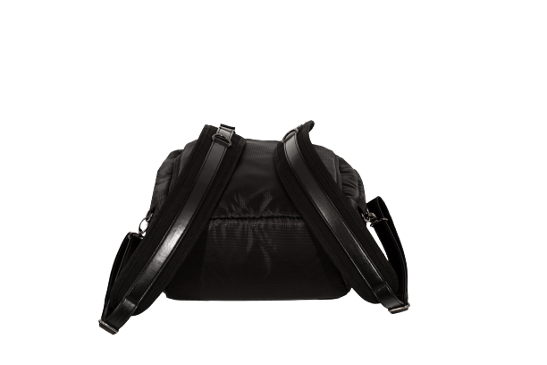 V2 /V1 Microfiber Leather Padded Shoulder Straps