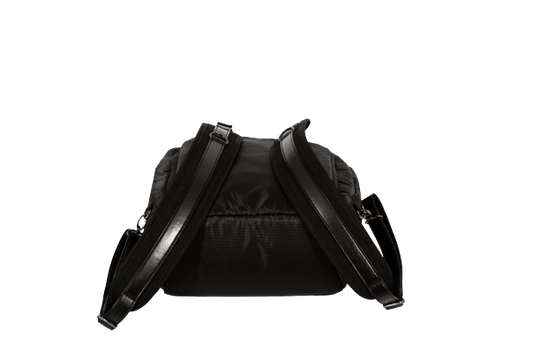V2 /V1 Microfiber Leather Padded Shoulder Straps