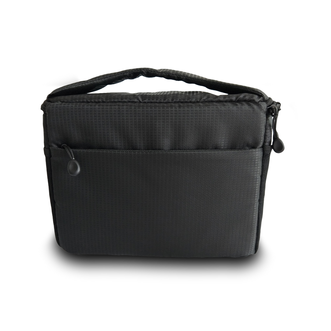 Använda Camera Insert