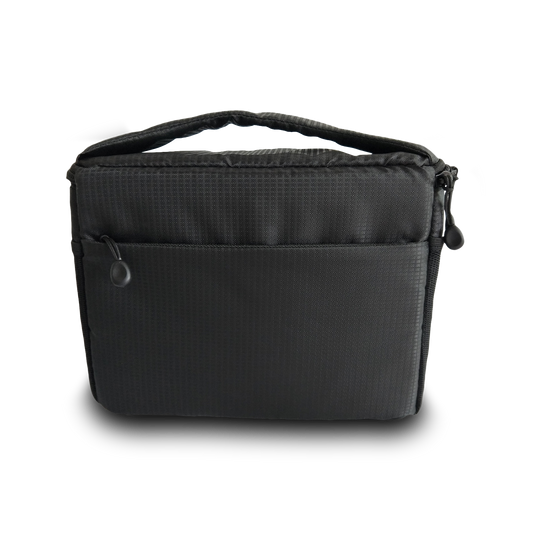 Använda Camera Insert
