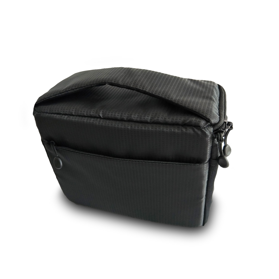 Använda Camera Insert