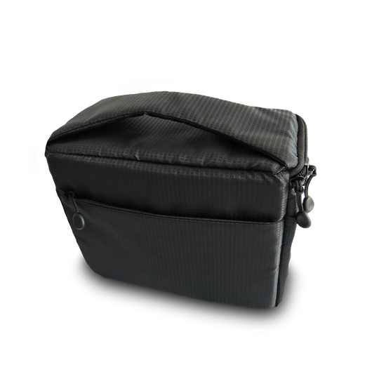 Använda Camera Insert
