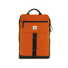 Burnt Orange/Brown