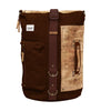 Brown/Cork