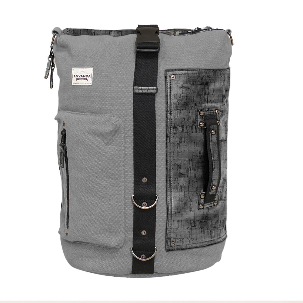 Använda a Great Freakin Bag with USB