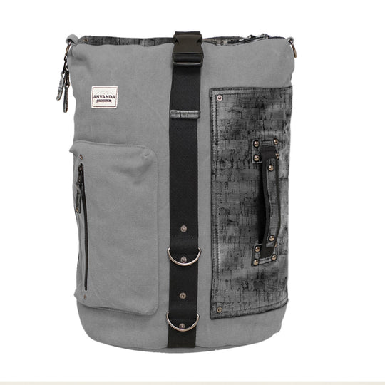 Använda a Great Freakin Bag with USB