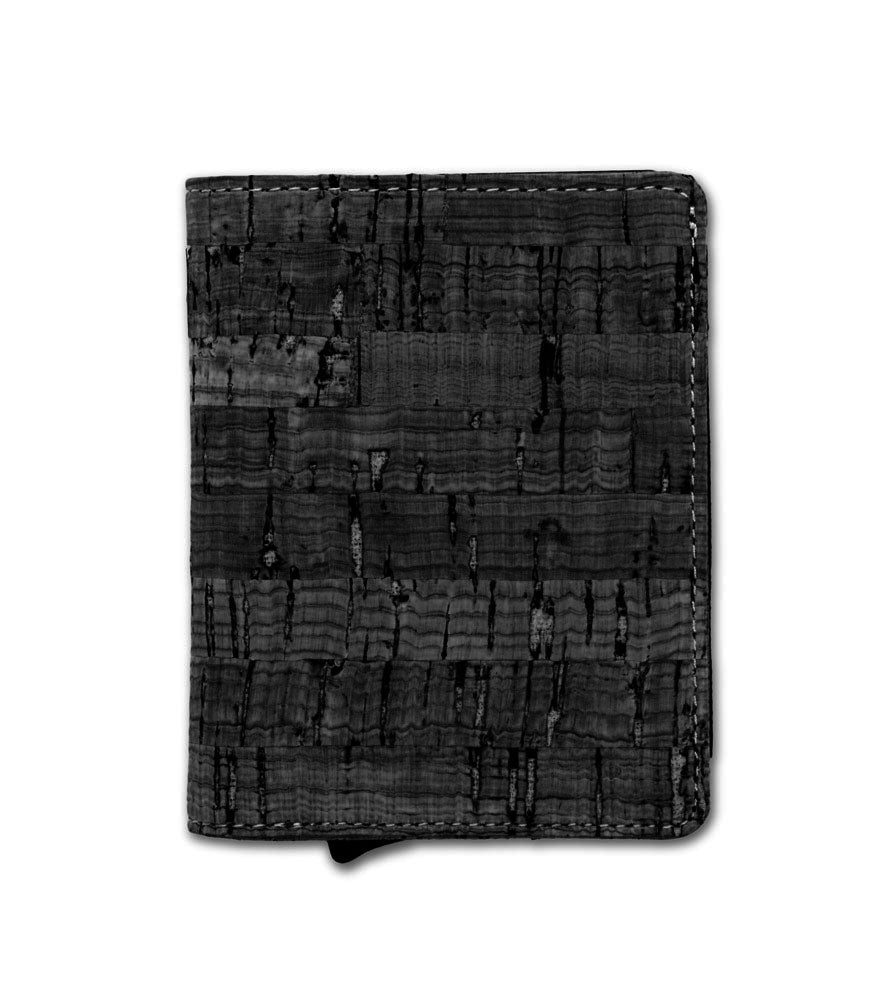Använda Cork Wallet