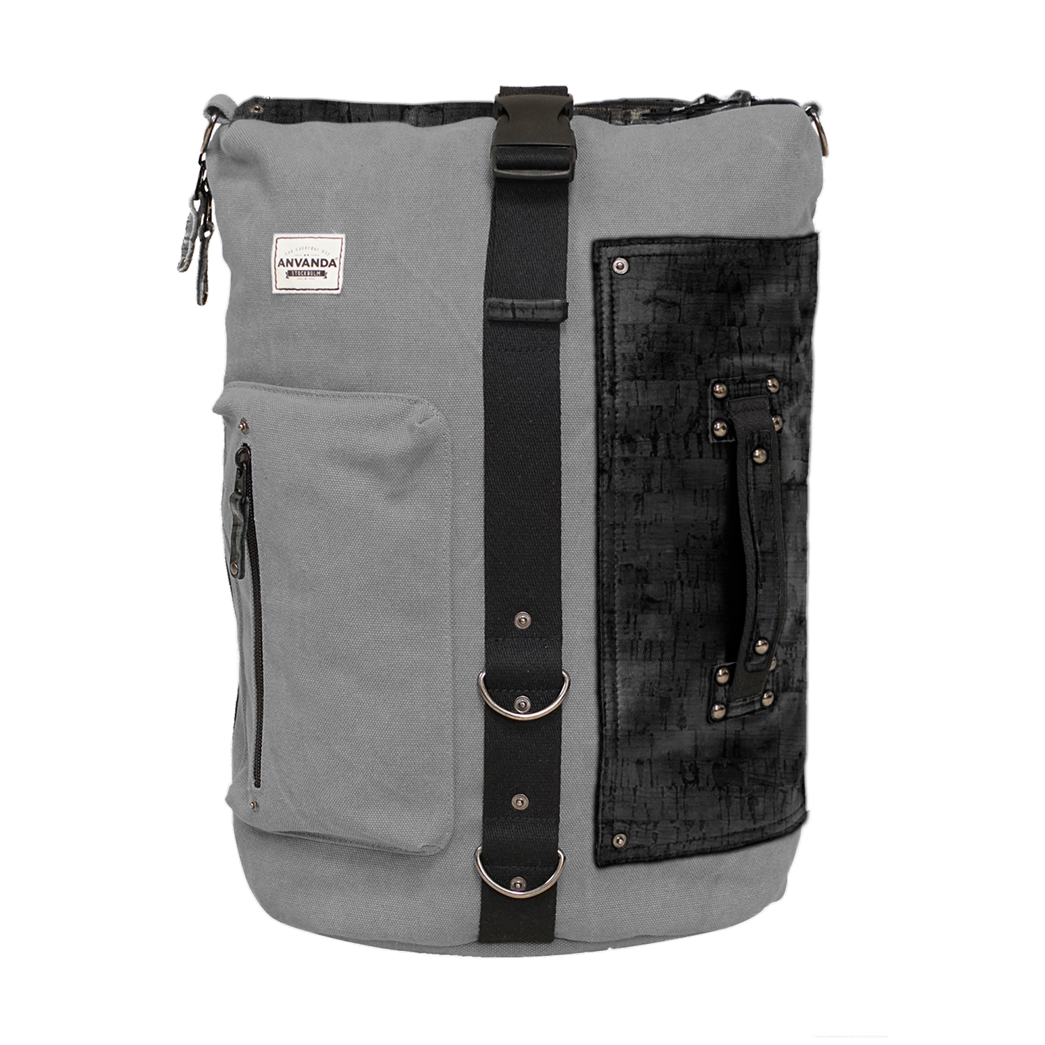 Använda a Great F*cking Bag with USB - Limited