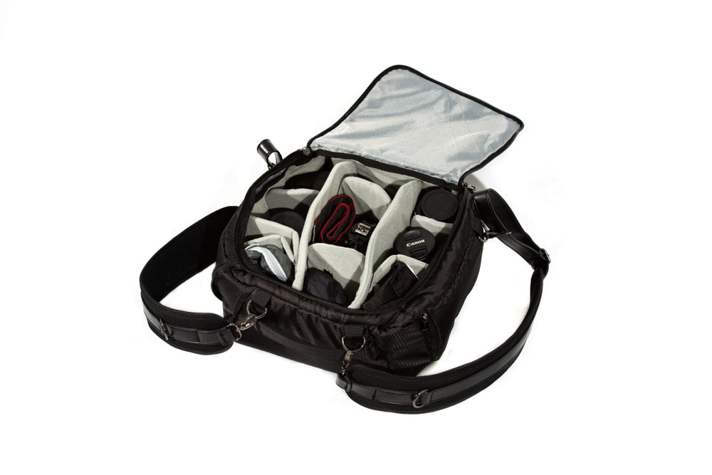 V2 Large Camera Bag 13L