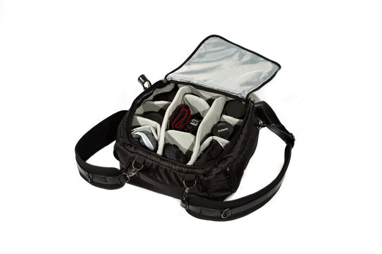 V2 Large Camera Bag 13L