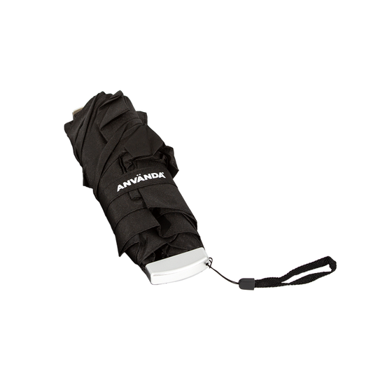 V2 Använda Pocket Umbrella