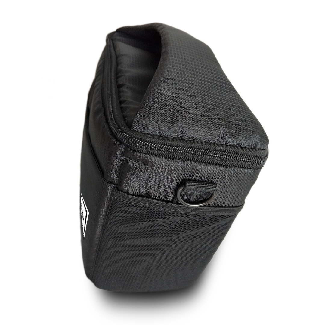 Använda Camera Insert