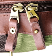 Leather Zipper Puller v2