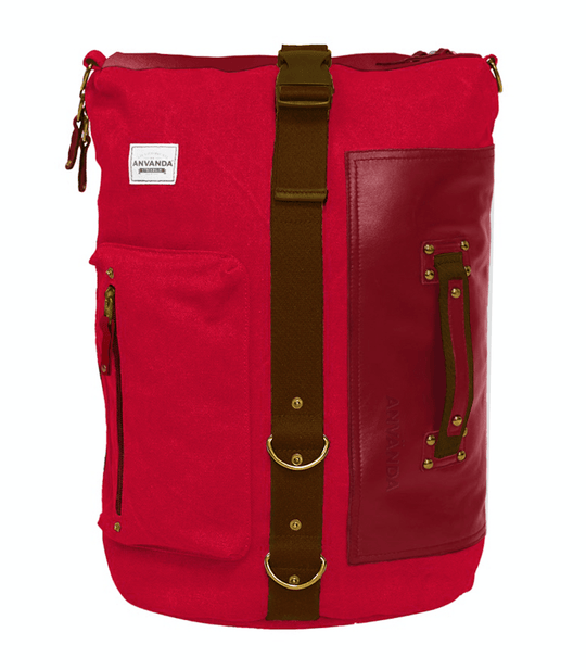 Choose Color for your first Använda Bag - Anvanda