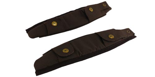 Använda shoulder pads - Anvanda