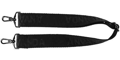 Använda Top Strap - Anvanda