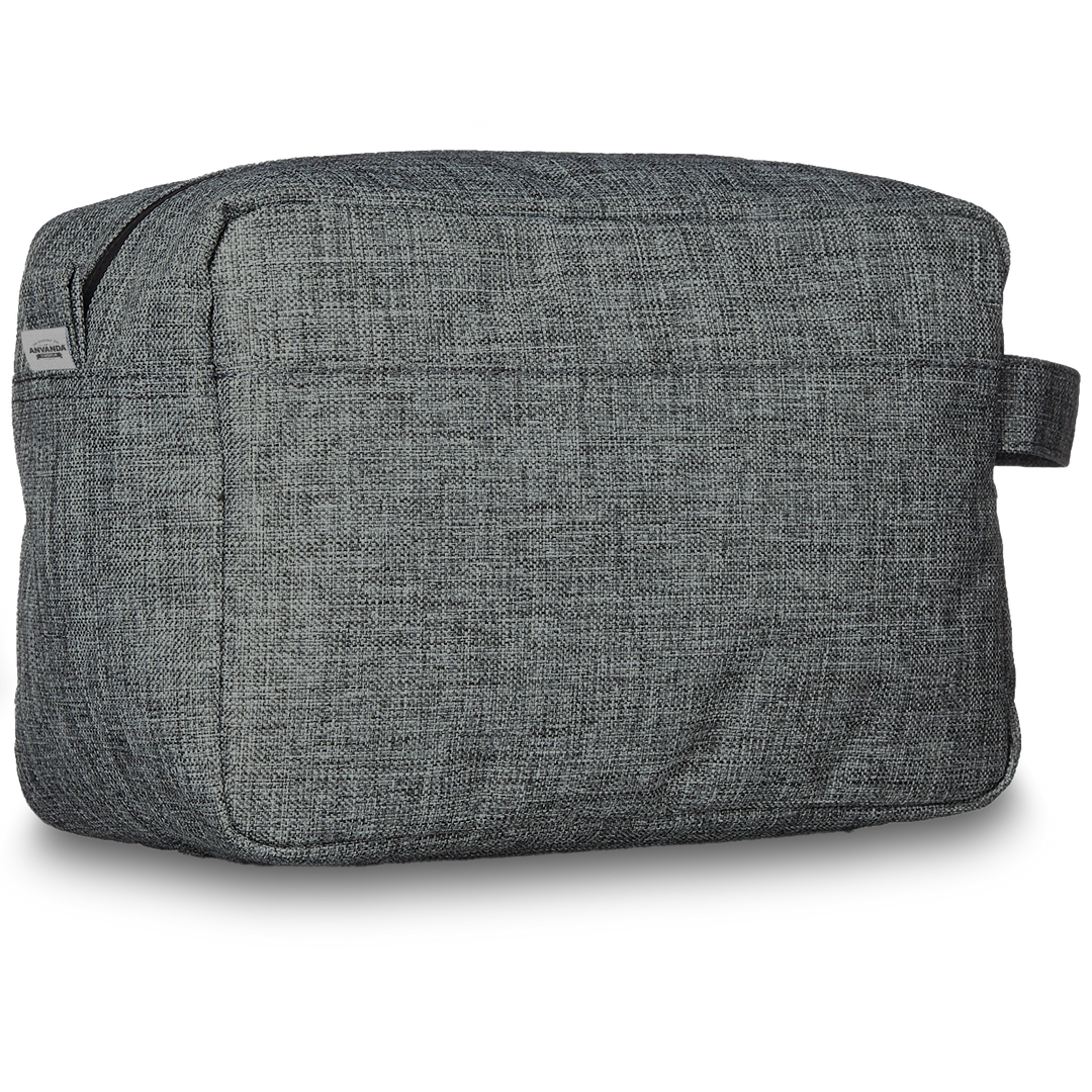 Använda Travel Kit