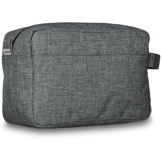 Använda Travel Kit