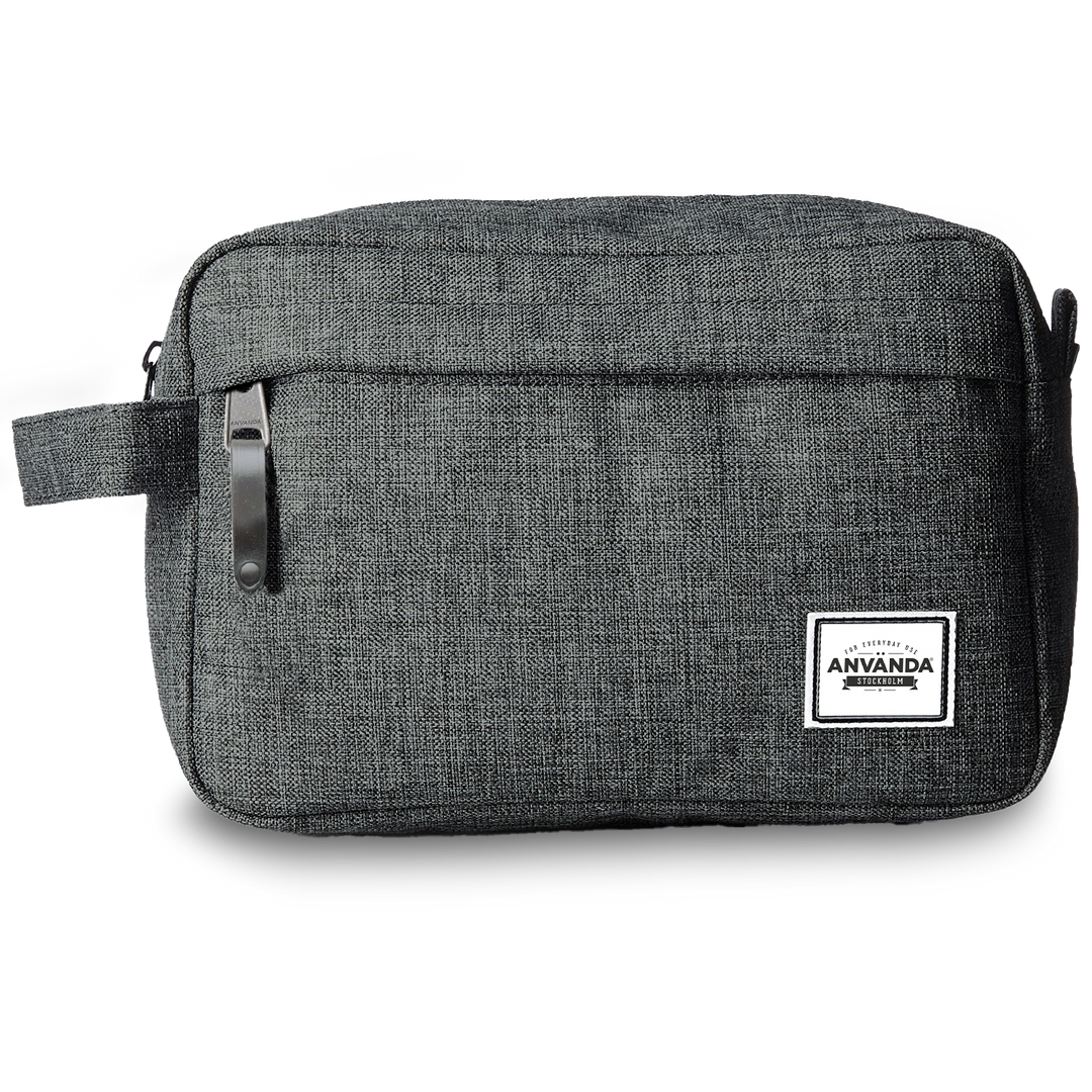 Använda Travel Kit