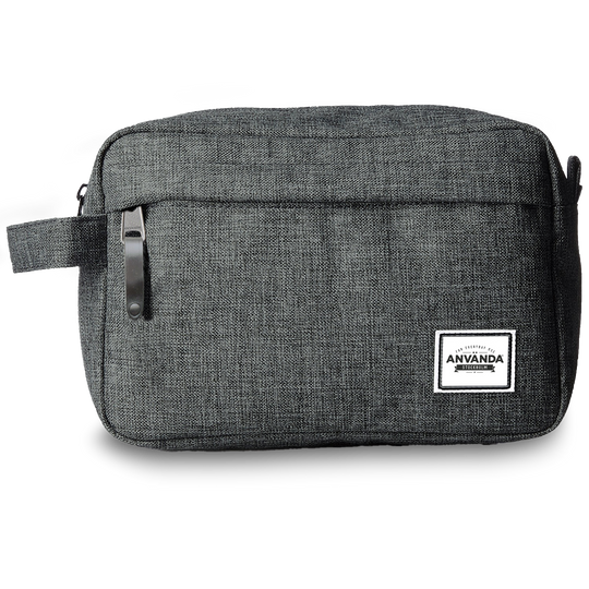 Använda Travel Kit