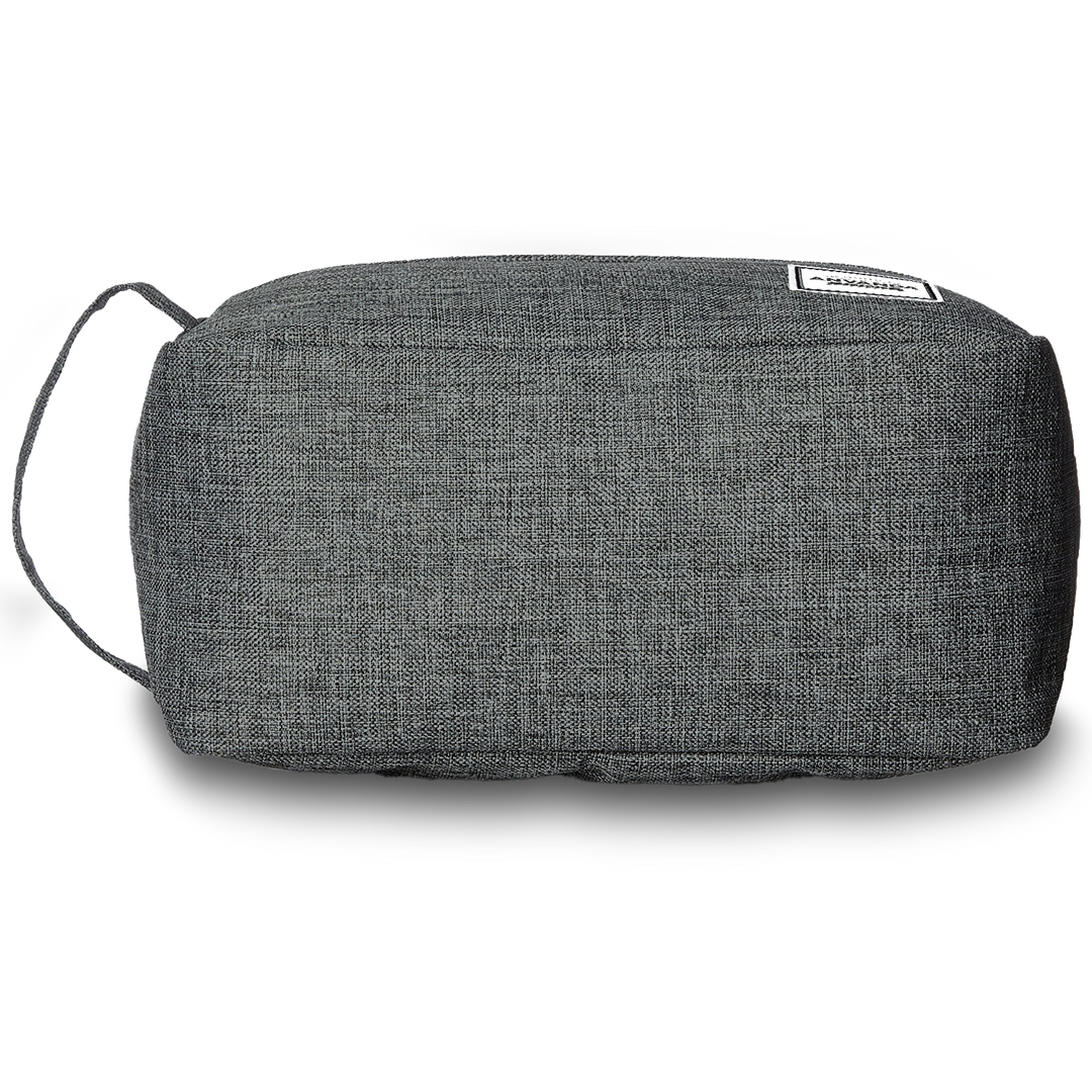 Använda Travel Kit