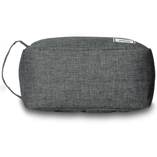Använda Travel Kit