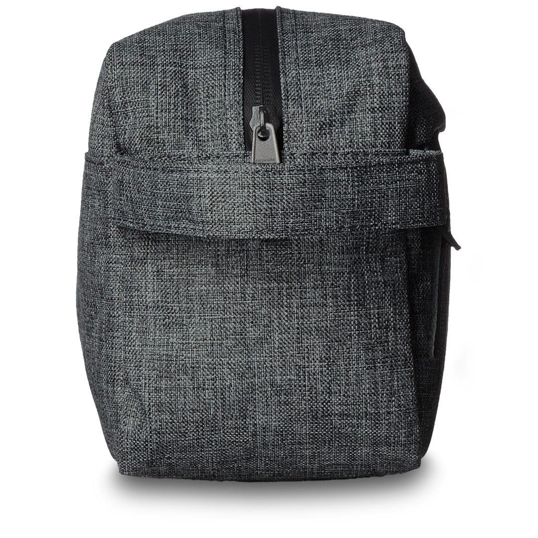 Använda Travel Kit