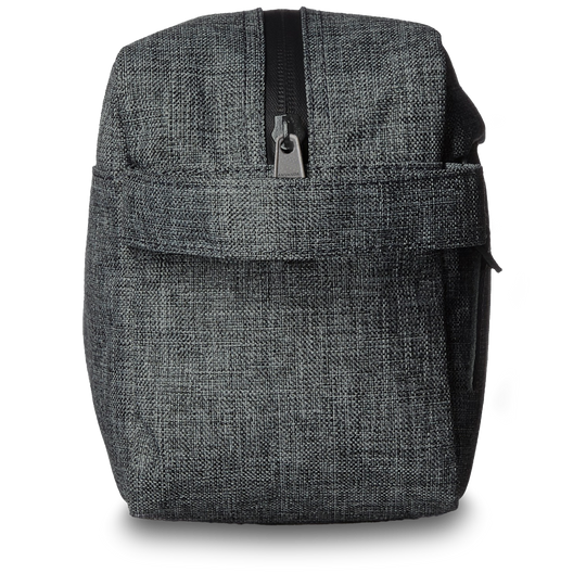 Använda Travel Kit