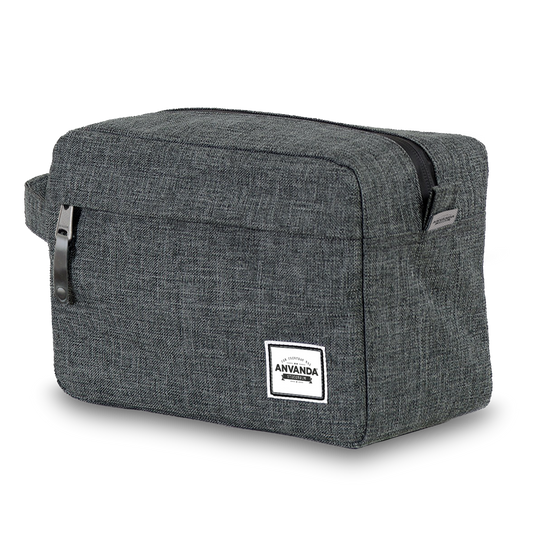 Använda Travel Kit