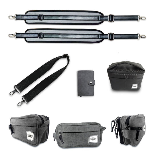 Ultimate Använda Accessory Pack