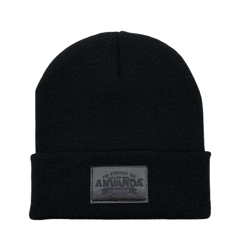 V2 Använda Beanie