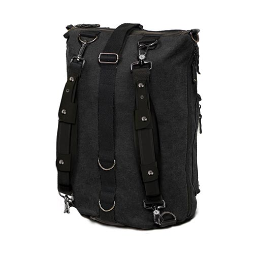 Använda shoulder pads - Anvanda