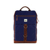 Blue/Brown
