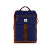 Blue/Brown