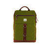 Forest Green /Brown