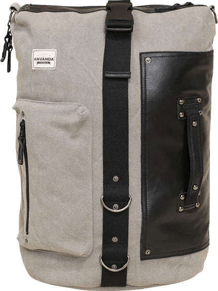 Choose Color for your first Använda Bag - Anvanda