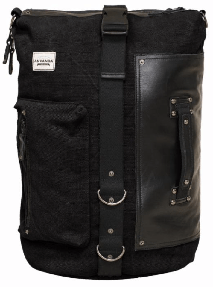 Choose Color for your first Använda Bag - Anvanda