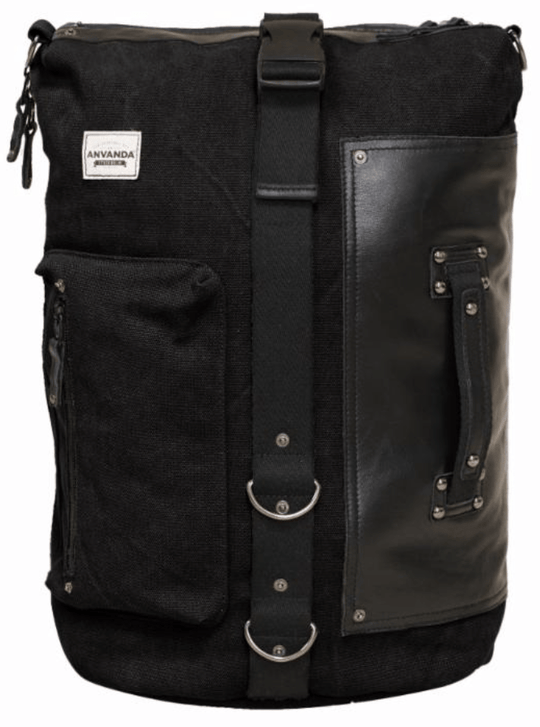 Choose Color for your first Använda Bag - Anvanda