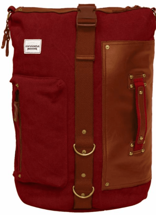 Choose Color for your first Använda Bag - Anvanda