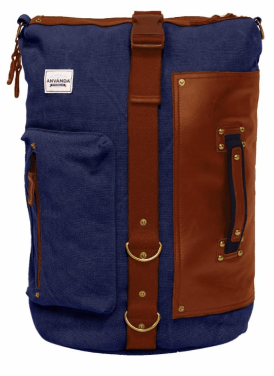 Choose Color for your first Använda Bag - Anvanda