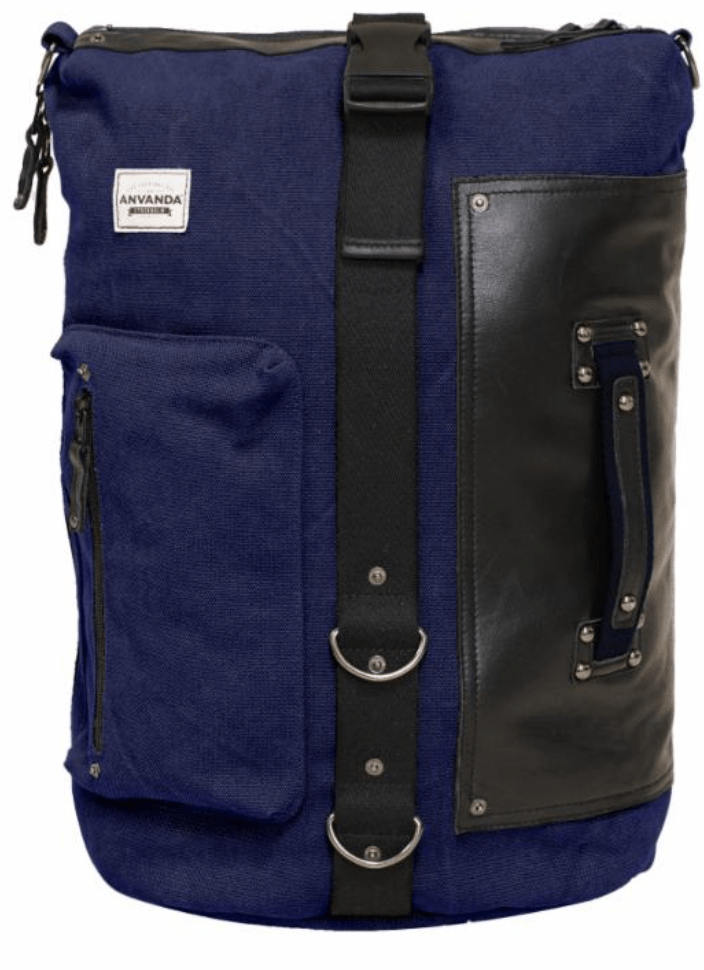 Choose Color for your first Använda Bag - Anvanda