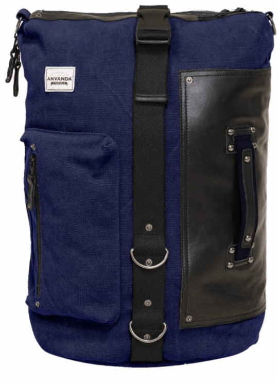 Choose Color for your first Använda Bag - Anvanda