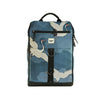Blue Bird/Black